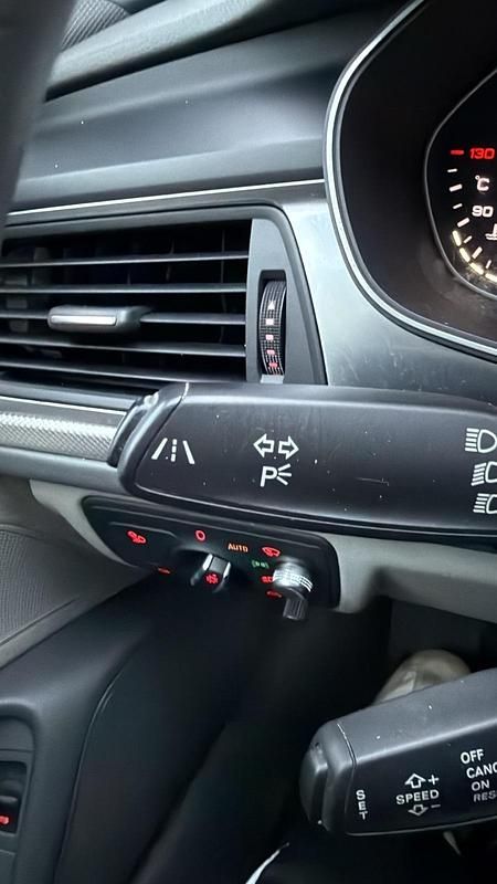 Gebraucht Audi A6 190 PS (139 kW) 2014 Blau Kombi