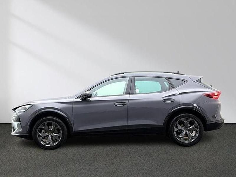Gebraucht Cupra Formentor 150 PS (110 kW) 2025 Grau SUV