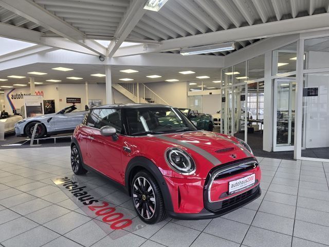 Gebraucht 2023 Mini Cooper S Kleinwagen | 22.450 € (Etwas zu teuer) - Bild 1/4
