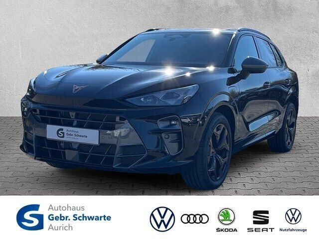 Schwarz Gebraucht 2025 Cupra Terramar SUV | 46.490 € - Bild 1/4