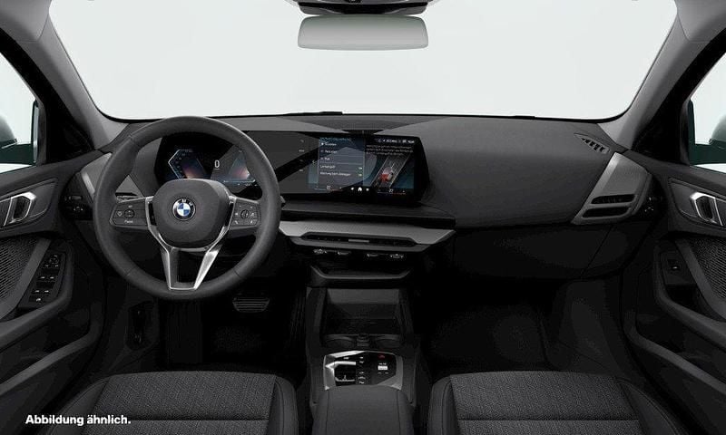 Gebraucht BMW 120 156 PS (114 kW) 2025 Weiß Kleinwagen