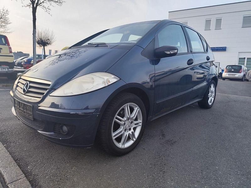 Gebraucht Mercedes A150 95 PS (69 kW) 2005 Kleinwagen