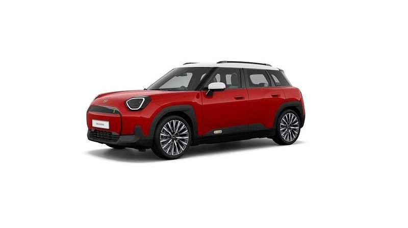 Gebraucht Mini Aceman 160 kW (218 PS) 2024 SUV