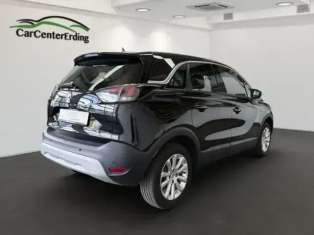 Gebraucht Opel Crossland Elegance 131 PS (96 kW) 2022 Andere SUV