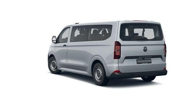 Neu VW Transporter 150 PS (110 kW) 2025 Grau Van