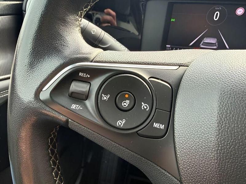 Gebraucht Opel Mokka 101 PS (74 kW) 2022 Schwarz SUV