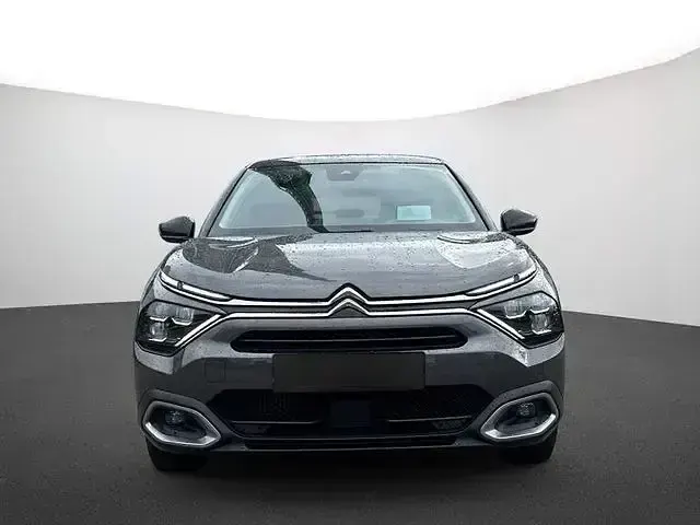 Gebraucht Citroën C4 PureTech 131 PS (96 kW) 2023 Grau SUV