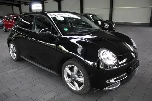 Gebraucht Ora 03 Pro+ 125 kW (171 PS) 2023 Schwarz Kleinwagen