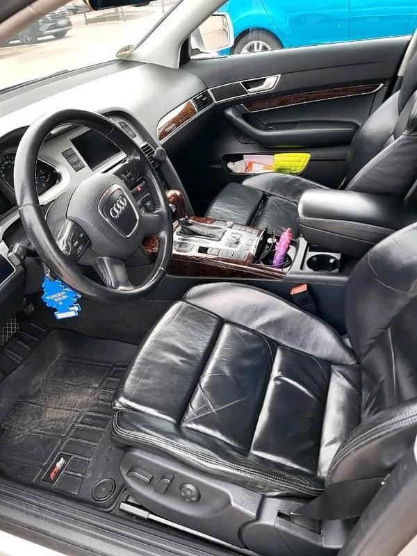 Gebraucht Audi A6 233 PS (171 kW) 2007 Kombi