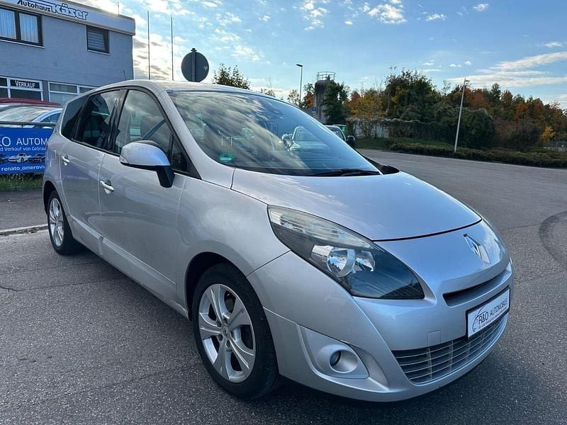 Gebraucht 2009 Renault Scénic Dynamique Van / Kleinbus | 1.950 € (Guter Preis) - Bild 1/4