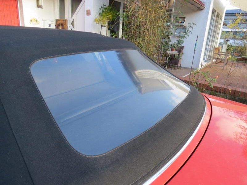 Gebraucht Audi 80 125 PS (91 kW) 1999 Andere farben Cabrio