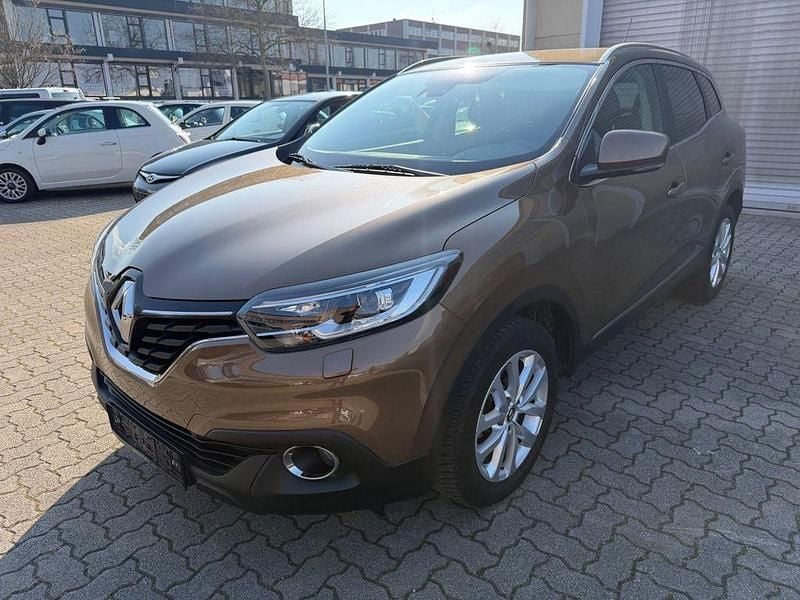 Gebraucht Renault Kadjar Experience 131 PS (96 kW) 2016 Other SUV