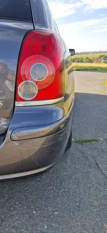 Gebraucht Toyota Avensis 150 PS (110 kW) 2007 Grau Kombi