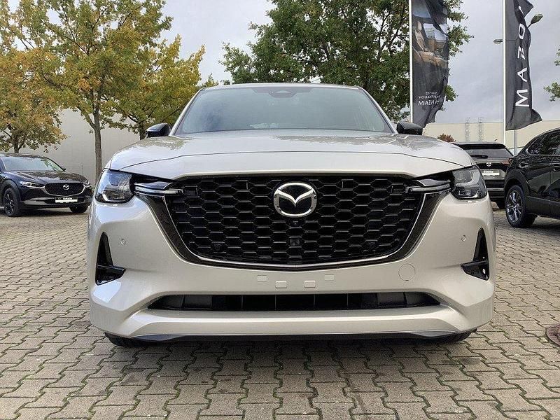 Neu Mazda CX-60 Homura-Line 254 PS (186 kW) 2025 SUV