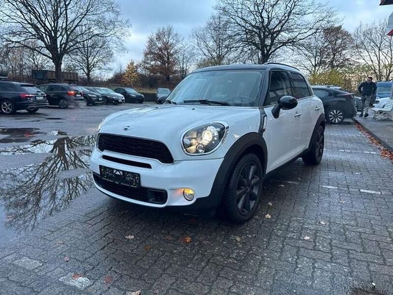 Andere Gebraucht 2013 Mini Cooper Countryman SUV | 12.990 € - Bild 1/4