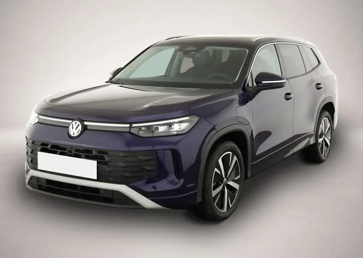 Gebraucht VW Tayron Life 204 PS (150 kW) 2026 SUV