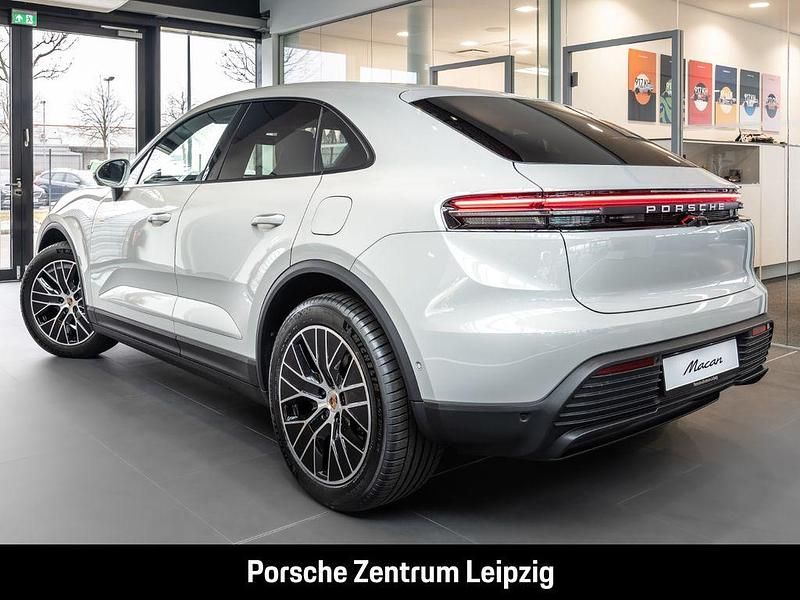 Gebraucht Porsche Macan 300 kW (408 PS) 2026 Grau SUV