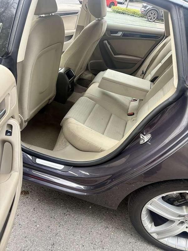 Second-hand Audi A5 190 CP (139 kW) 2011 Coupe