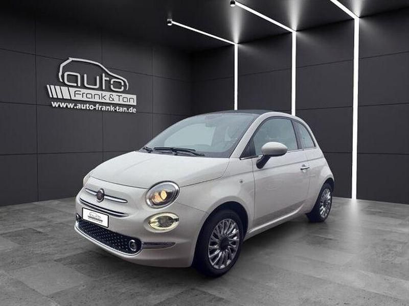Gebraucht Fiat 500 Dolcevita 69 PS (50 kW) 2024 Andere
