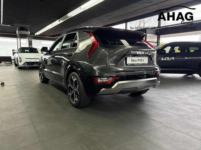 Neu Kia Niro 170 PS (125 kW) 2026 Andere SUV