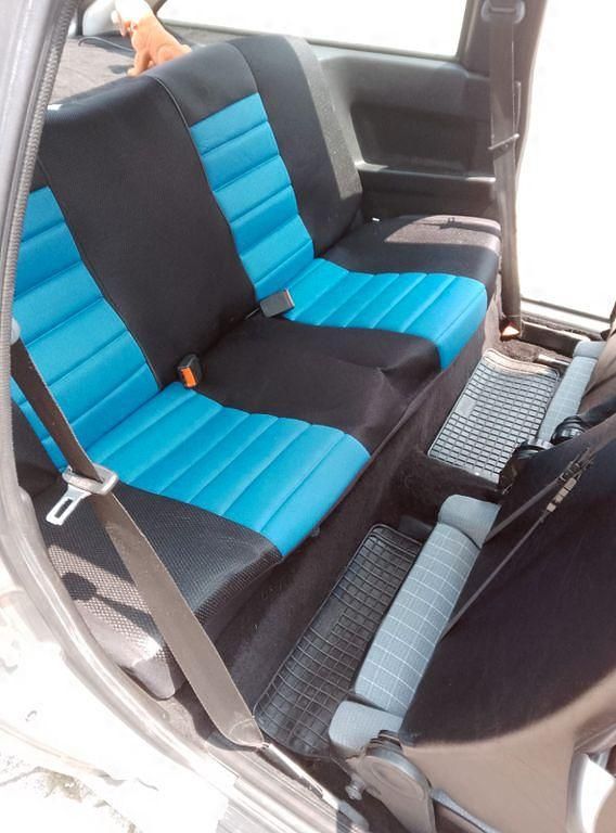 Usata VW Scirocco 95 CV (69 kW) 1987 Argento Coupé