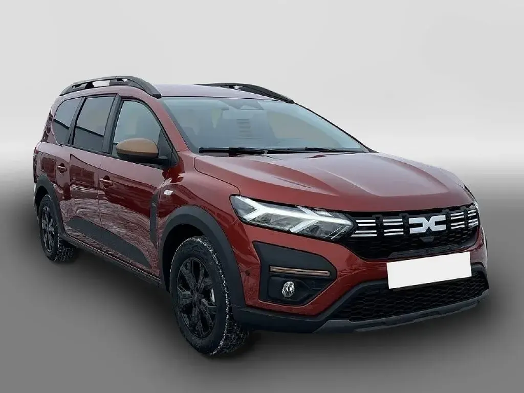 Używany Dacia Jogger Extreme 141 KM (103 kW) 2025 Minivan