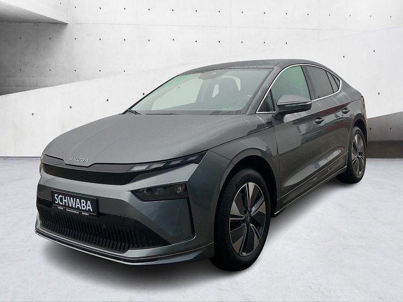 Neu Skoda Enyaq iV 150 kW (204 PS) 2026 Graphitegrau metallic SUV