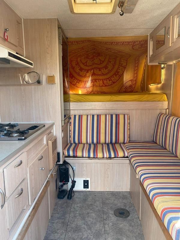 Gebraucht Land Rover Defender 2003 Schwarz SUV