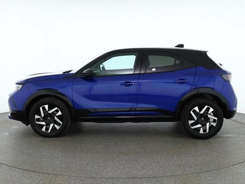Neu Opel Mokka 145 PS (106 kW) 2026 Grün SUV