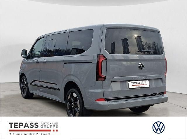 Neu VW Caravelle Edition 150 PS (110 kW) 2026 Grau Van / Kleinbus