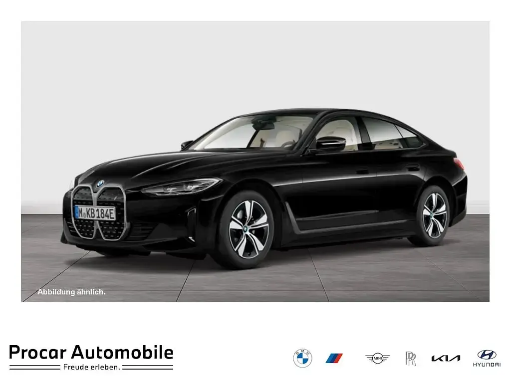 Gebraucht BMW i4 250 kW (340 PS) 2023 Limousine