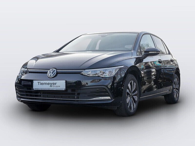 Gebraucht VW Golf VIII Move 150 PS (110 kW) 2024 Othercolor Kleinwagen