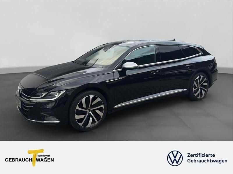 Gebraucht VW Arteon Elegance 200 PS (147 kW) 2022