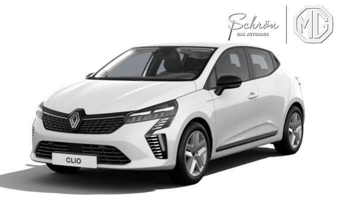 Gebraucht 2024 Renault Clio V Evolution Kleinwagen | 17.501 € (Fairer Preis) - Bild 1/1