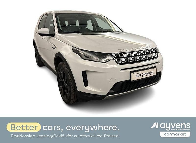 Gebraucht 2022 Land Rover Discovery Sport SE SUV | 29.980 € (Superpreis) - Bild 1/4