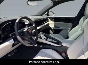 Usata Porsche Macan 380 kW (517 CV) 2025 Verde SUV