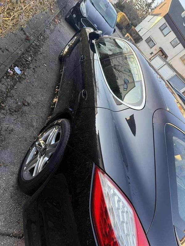 Gebraucht Porsche Panamera 400 PS (294 kW) 2012 Kleinwagen