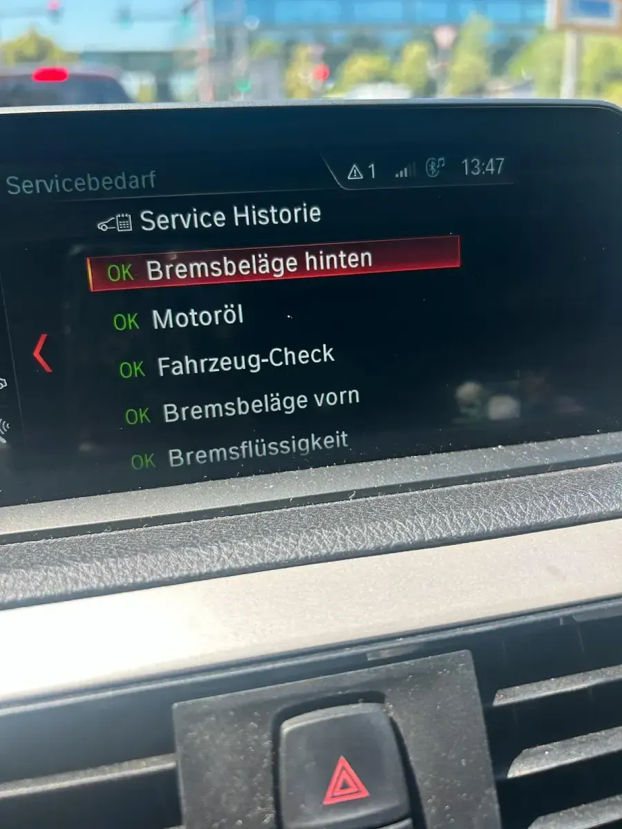 Gebraucht BMW 118 136 PS (100 kW) 2018 Schwarz Kleinwagen