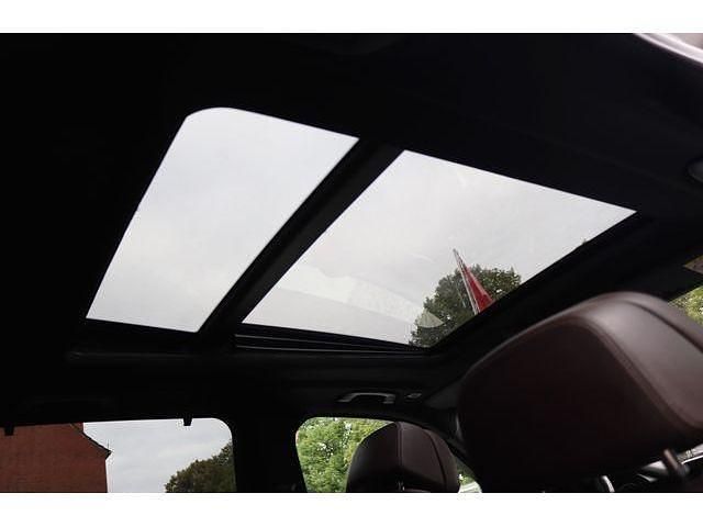 Gebraucht BMW X5 M50 381 PS (280 kW) 2017 SUV