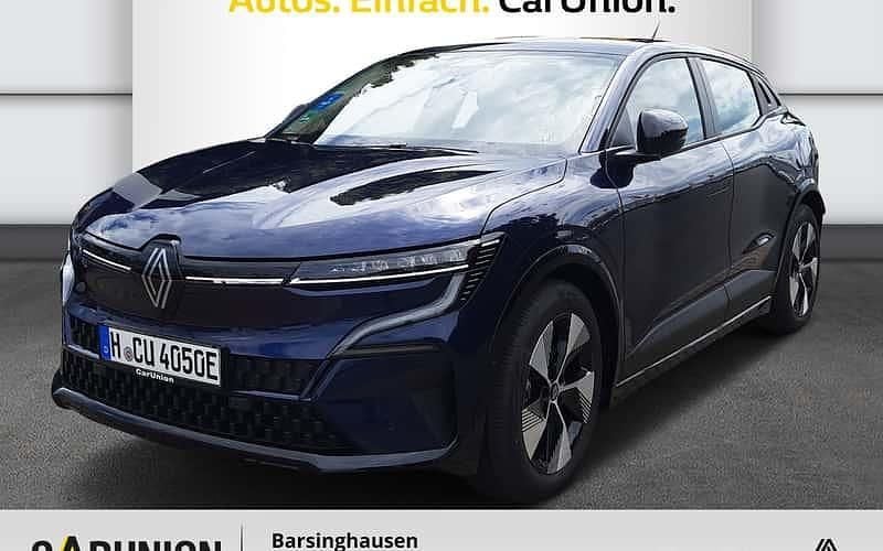 Othercolor Gebraucht 2023 Renault Mégane Evolution Kleinwagen | 30.860 € (Fairer Preis) - Bild 1/4