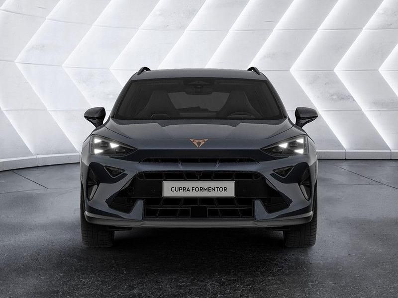 Neu Cupra Formentor VZ 265 PS (194 kW) 2026 Grau SUV