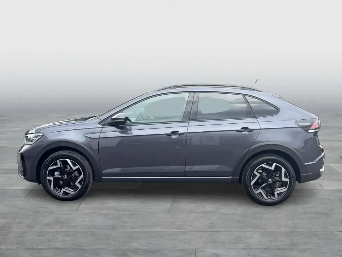 Neu VW Taigo R-line 116 PS (85 kW) 2026 Grau SUV