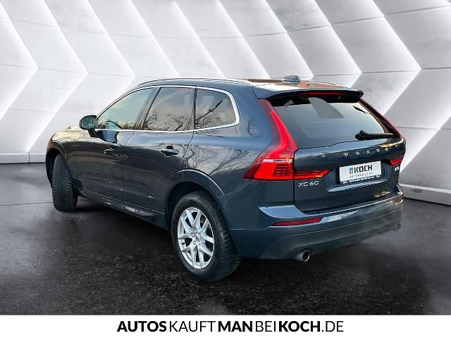 Gebraucht Volvo XC60 173 PS (127 kW) 2020 SUV