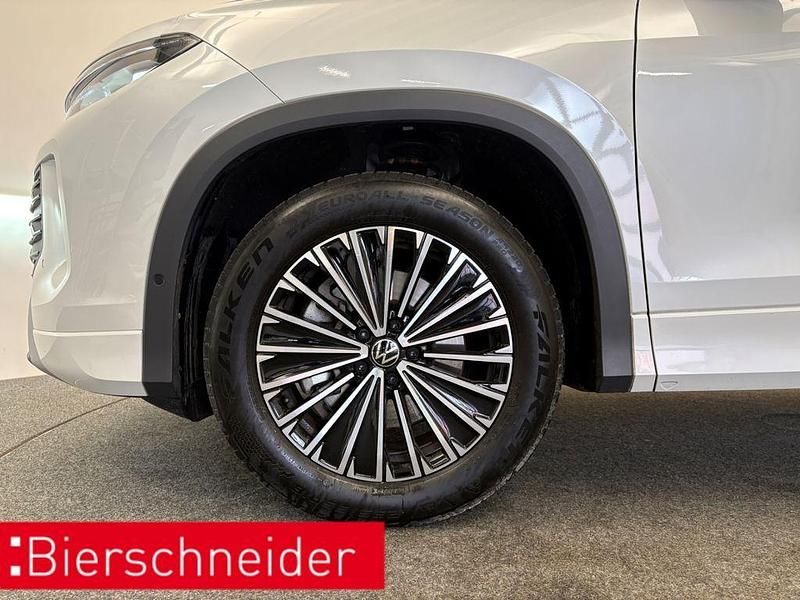 Używany VW Tayron Pro 193 KM (141 kW) 2025 Biały SUV