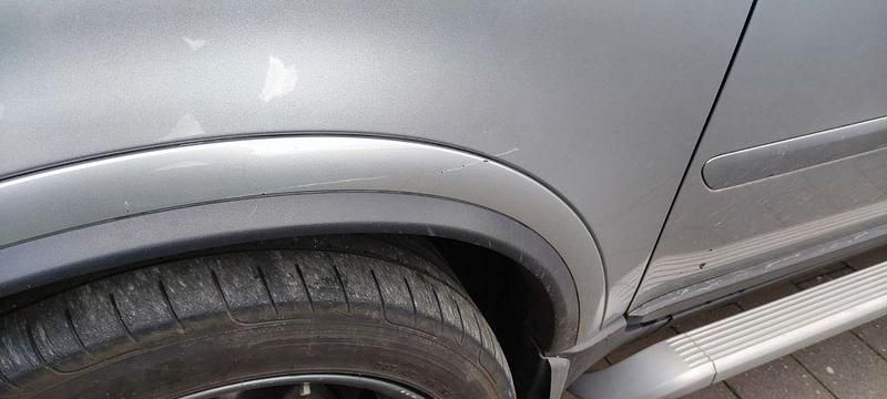 Gebraucht Volvo XC90 Executive 205 PS (150 kW) 2010 Silber SUV