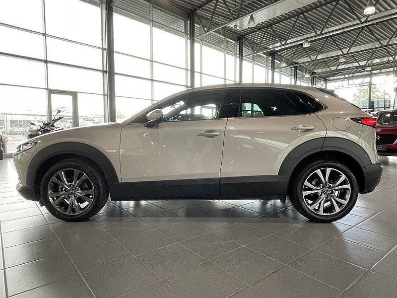 Gebraucht Mazda CX-30 Exclusive-Line 186 PS (136 kW) 2024 SUV