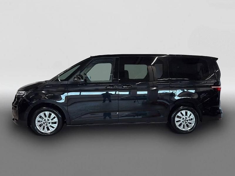 Gebraucht VW Multivan Pro 150 PS (110 kW) 2025 Schwarz Van