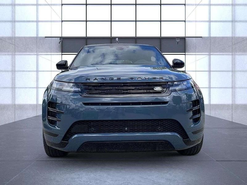 Gebraucht Land Rover Range Rover evoque SE Dynamic 204 PS (150 kW) 2025 Tribeca blue SUV