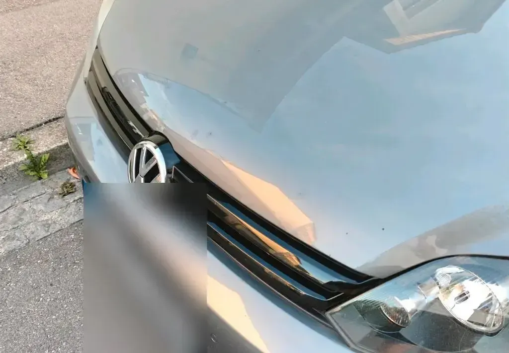 Gebraucht VW Golf Plus Trendline 105 PS (77 kW) 2011 Van / Kleinbus
