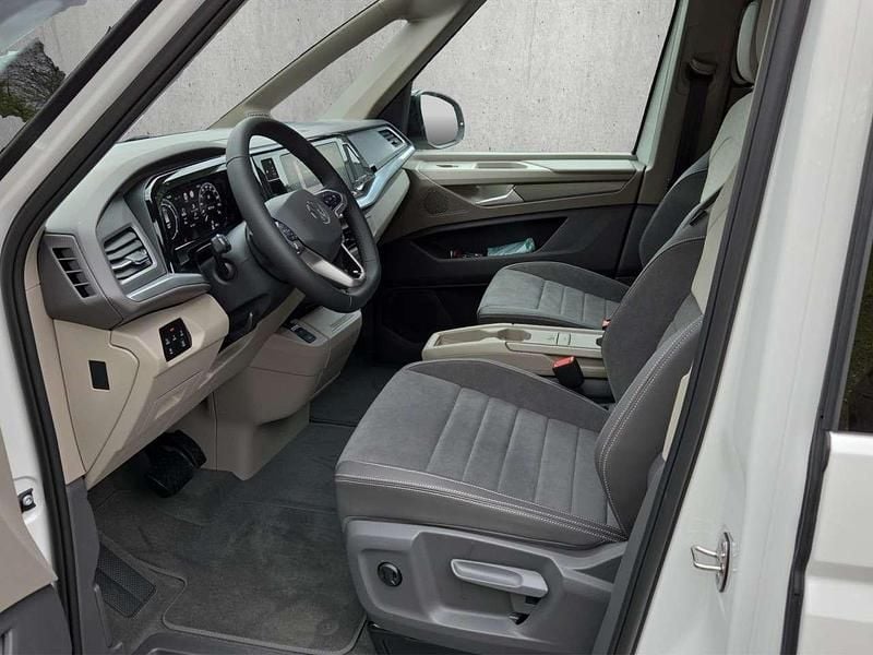 Nuova VW Multivan Edition 150 CV (110 kW) 2026 Bianco Monovolume